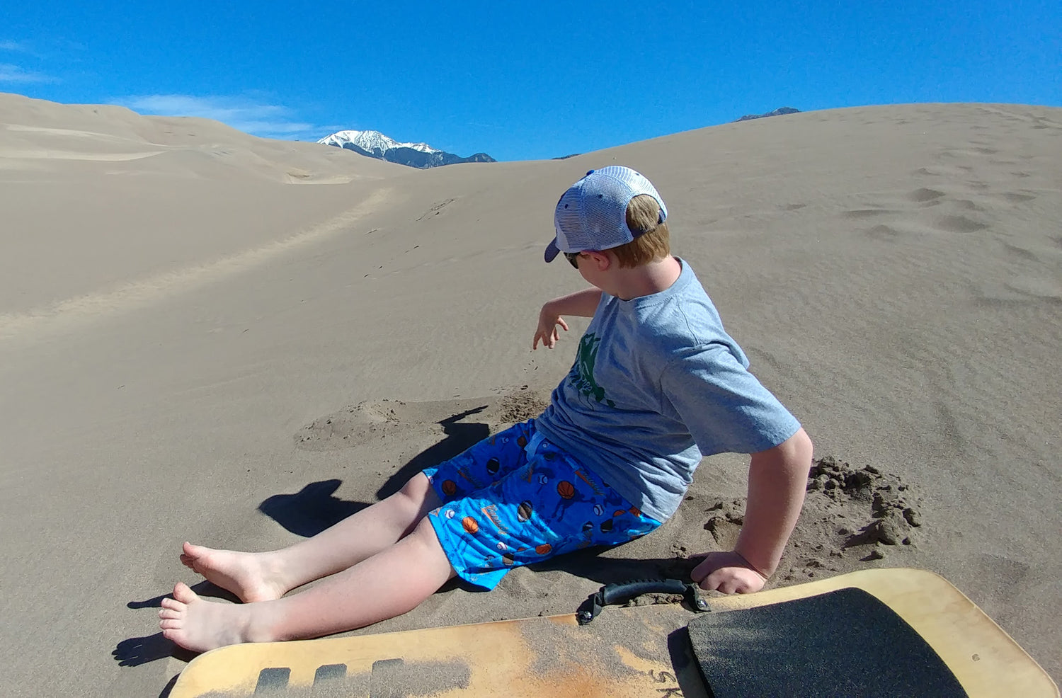 3 Unique Experiences To Have With Your Kids at National Parks