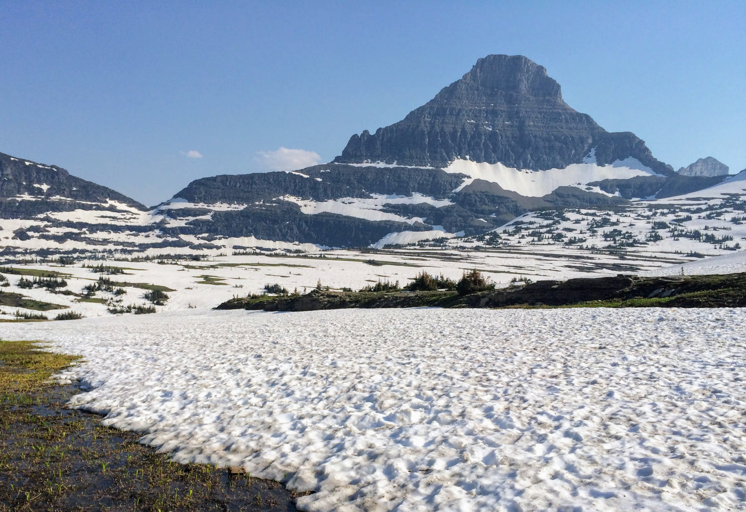 5 Ways to Avoid the Crowds in the Most Popular National Parks (plus a bonus tip)