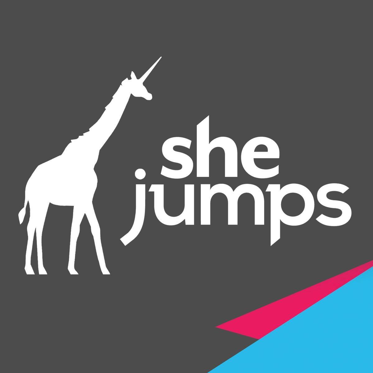 SheJumps