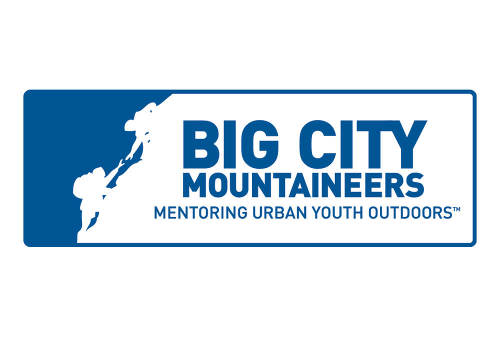 Big City Mountaineers