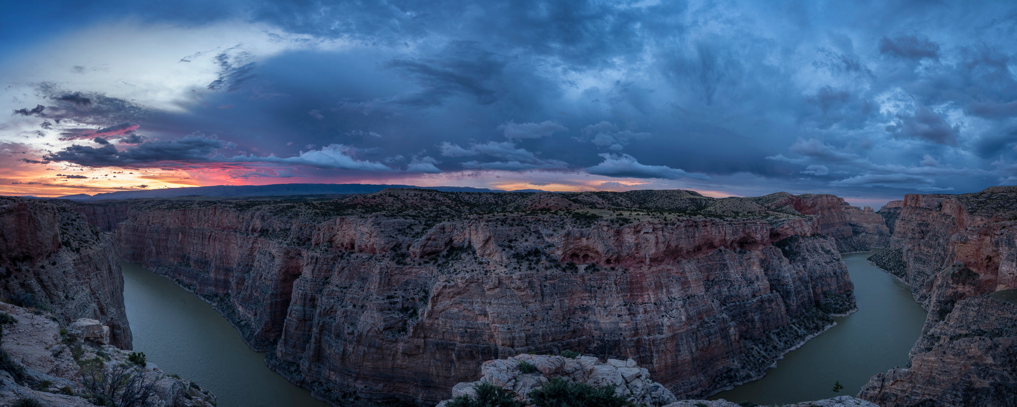 Underscored Gems in the National Park System