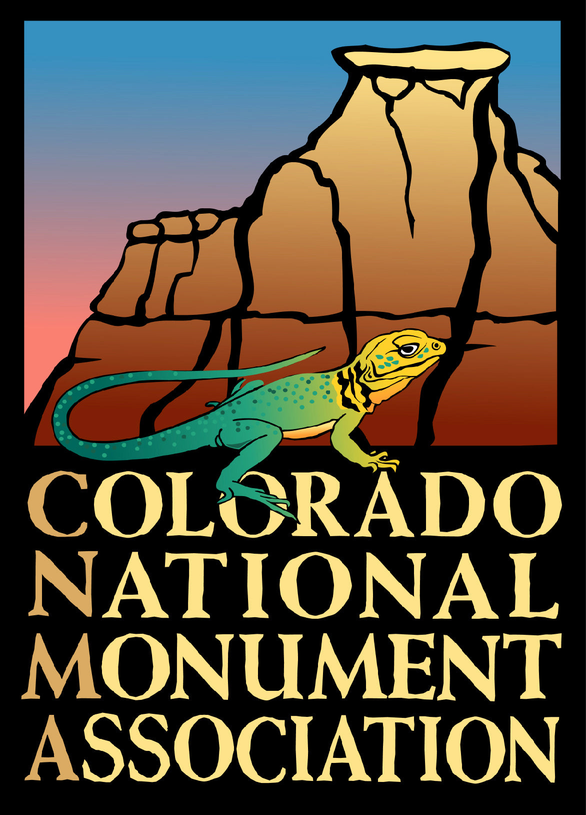 Colorado National Monument Association