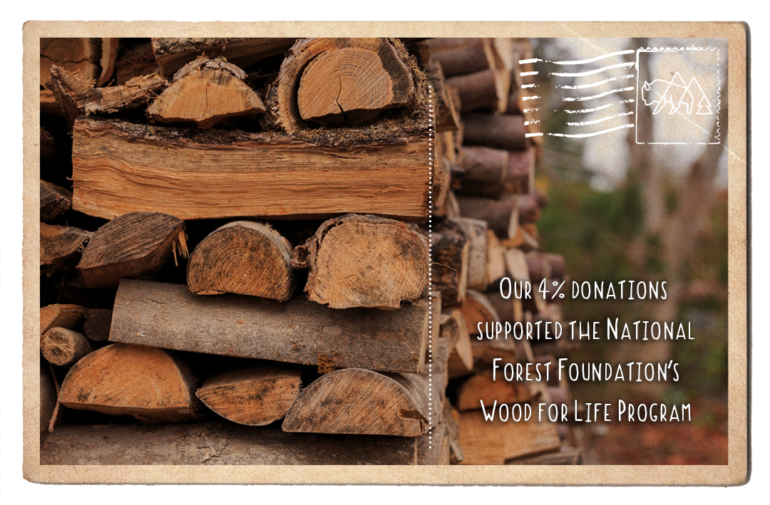 Wood for Life Program