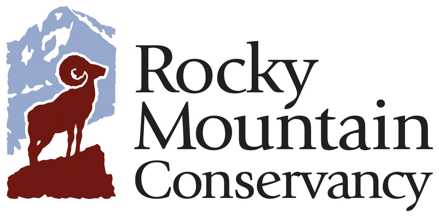 Rocky Mountain Conservancy