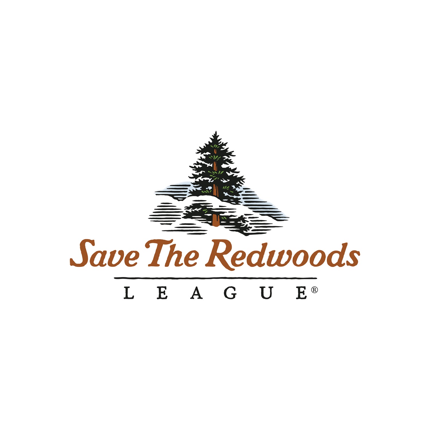 Save the Redwoods League