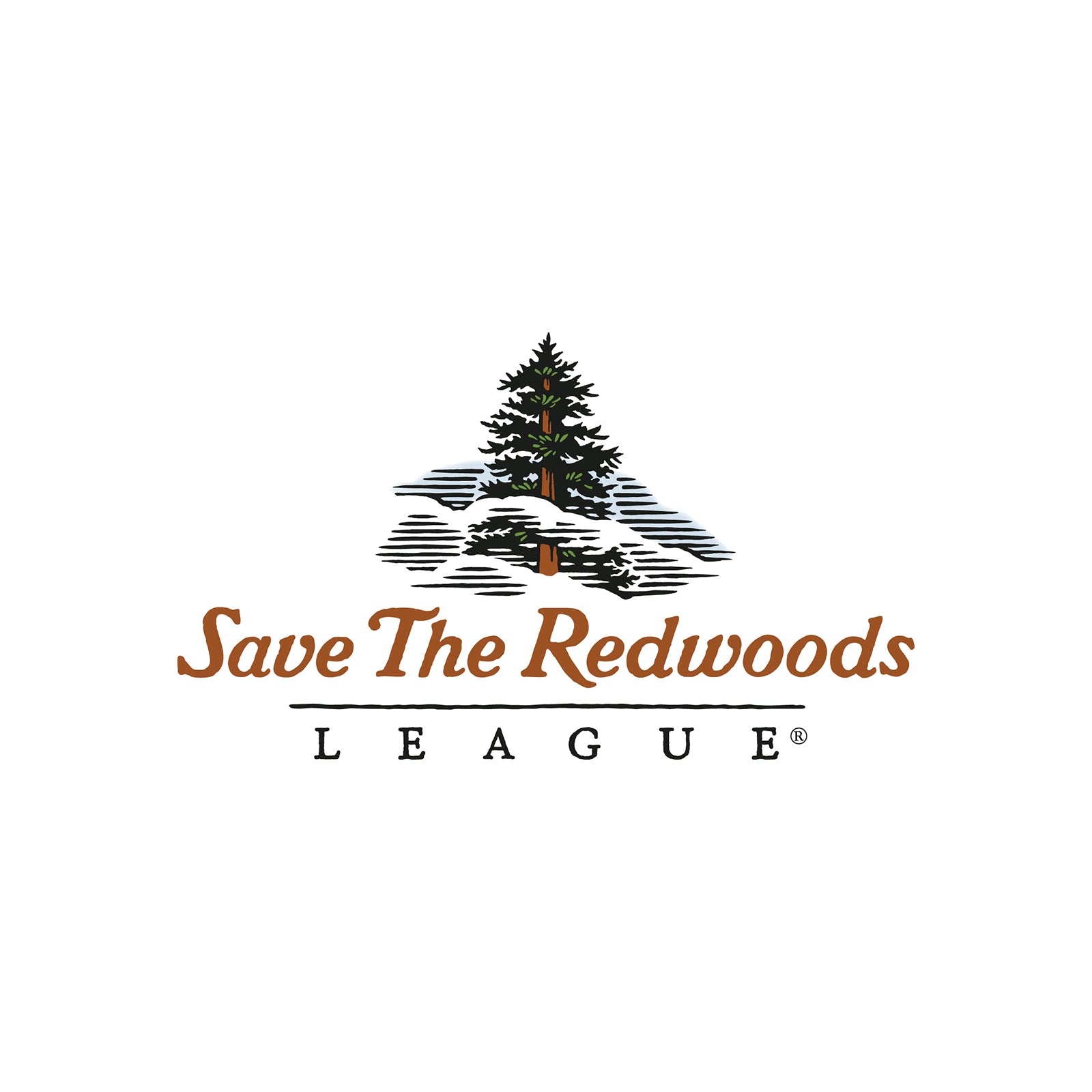 Save the Redwoods League