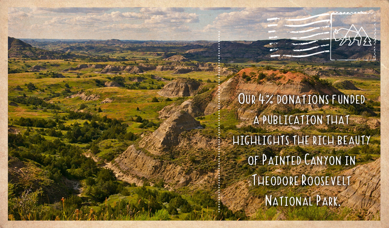 TNRP Painted Canyon Publication