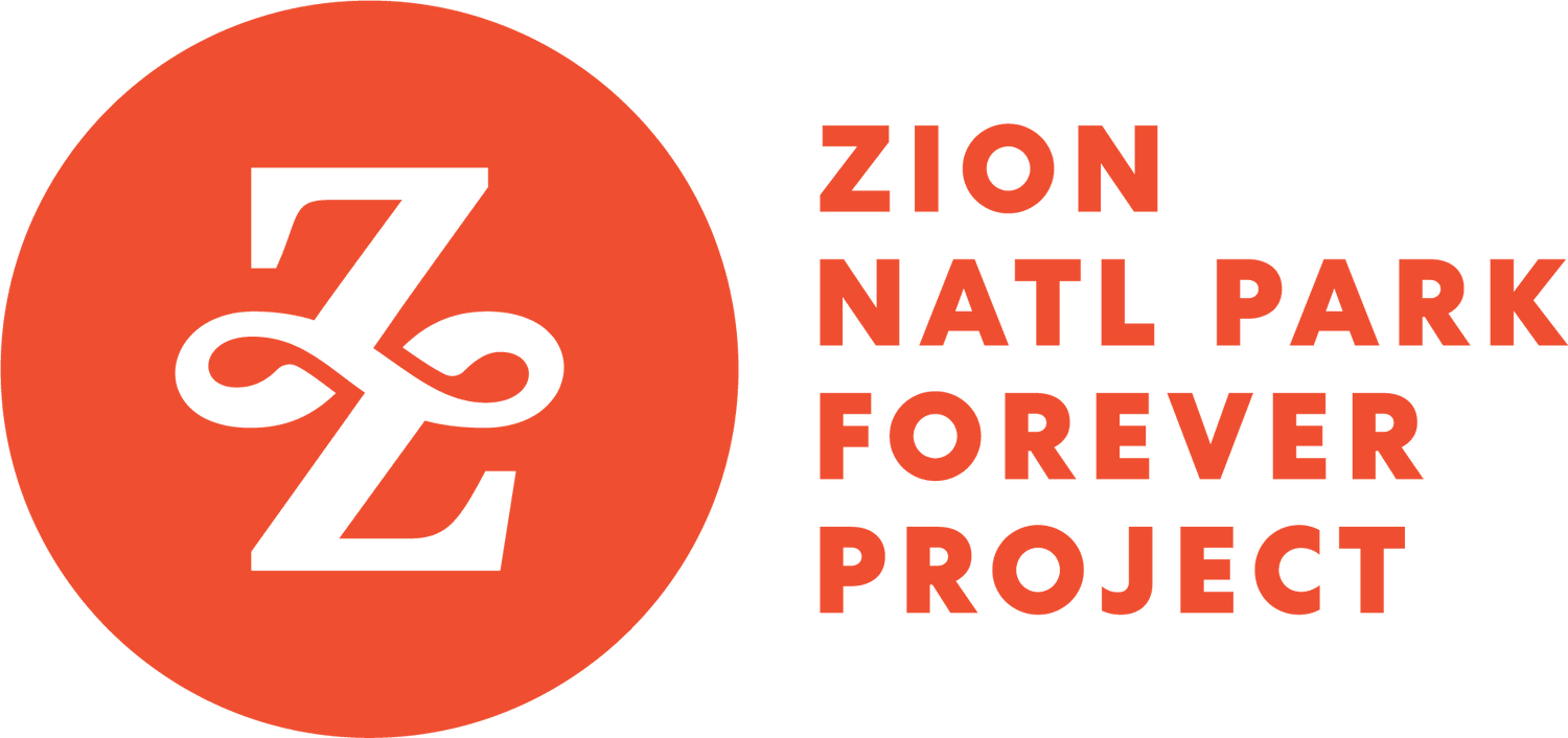 Zion National Park Forever Project