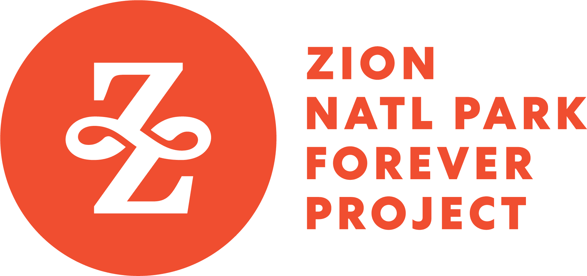 Zion National Park Forever Project