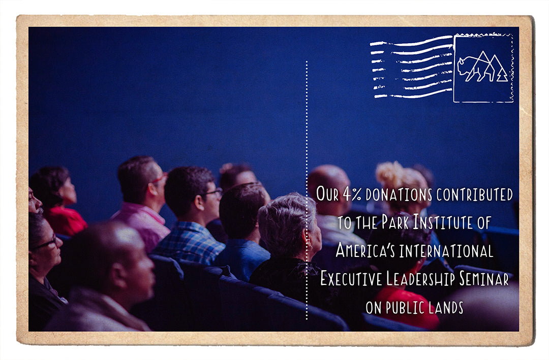 Park Institute of America's Executive Leadership Seminar