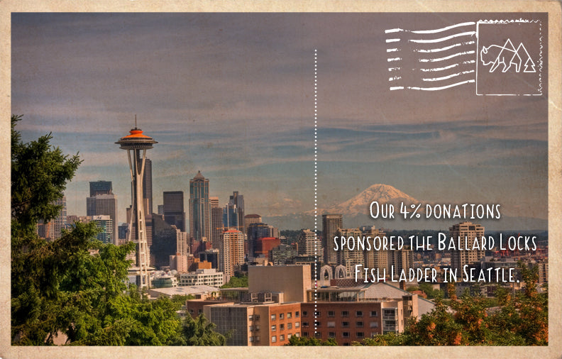 Discover Your Northwest