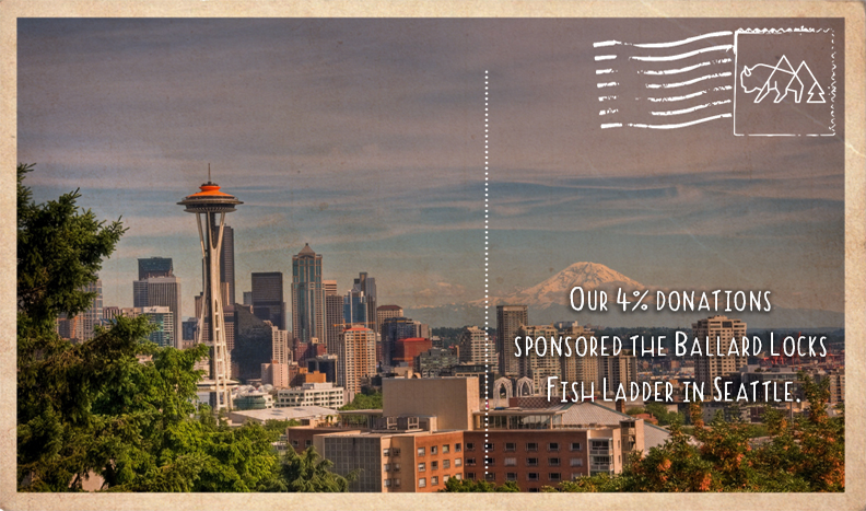 Discover Your Northwest