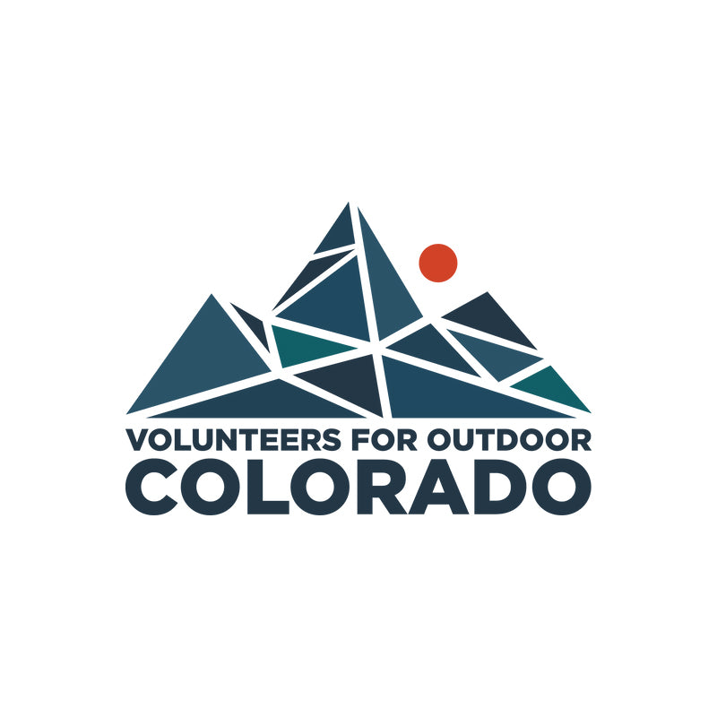Volunteers for Outdoor Colorado