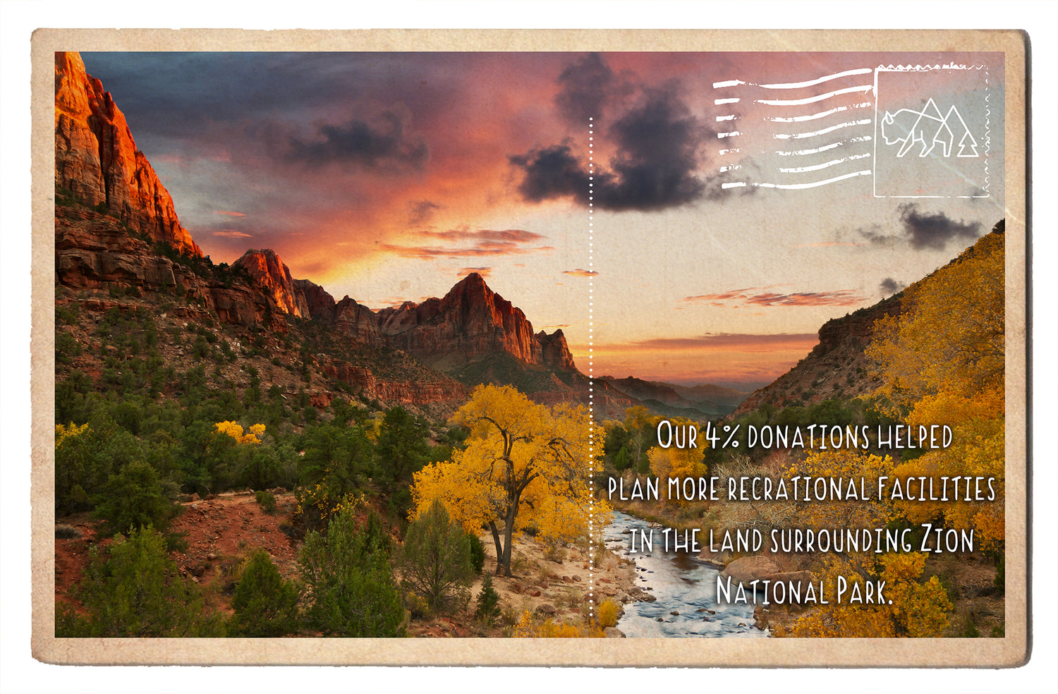 More Recreational Facilities Around Zion NP