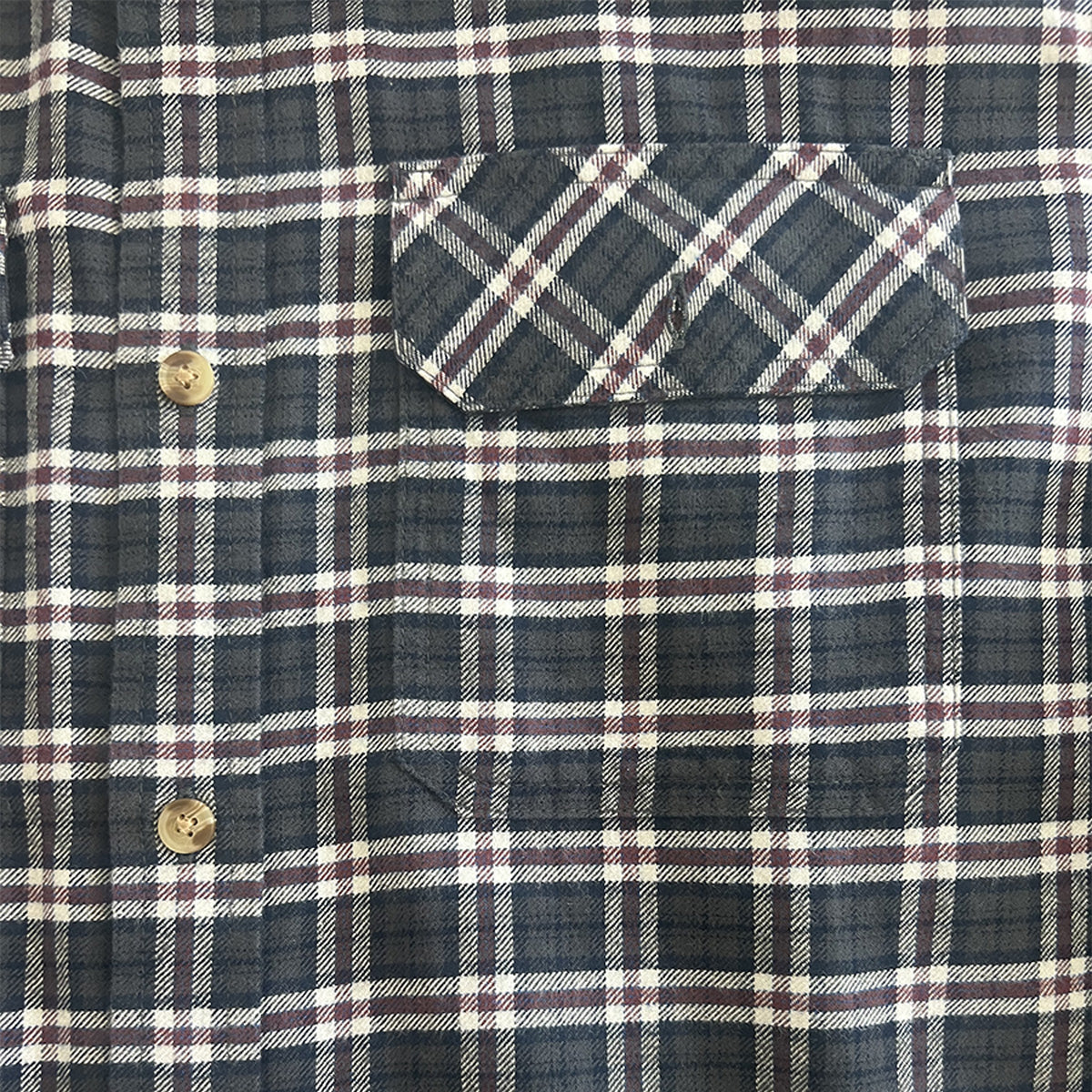 Wild Tribute Flannel