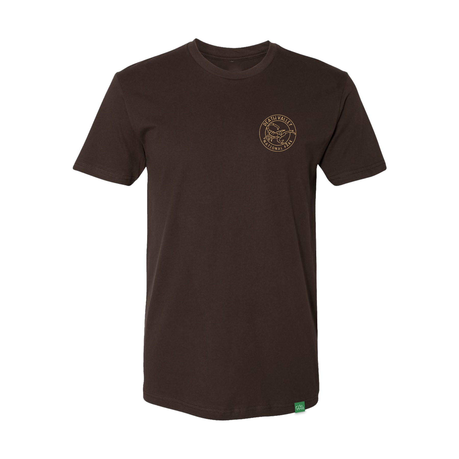 Death Valley Masterpiece T-Shirt