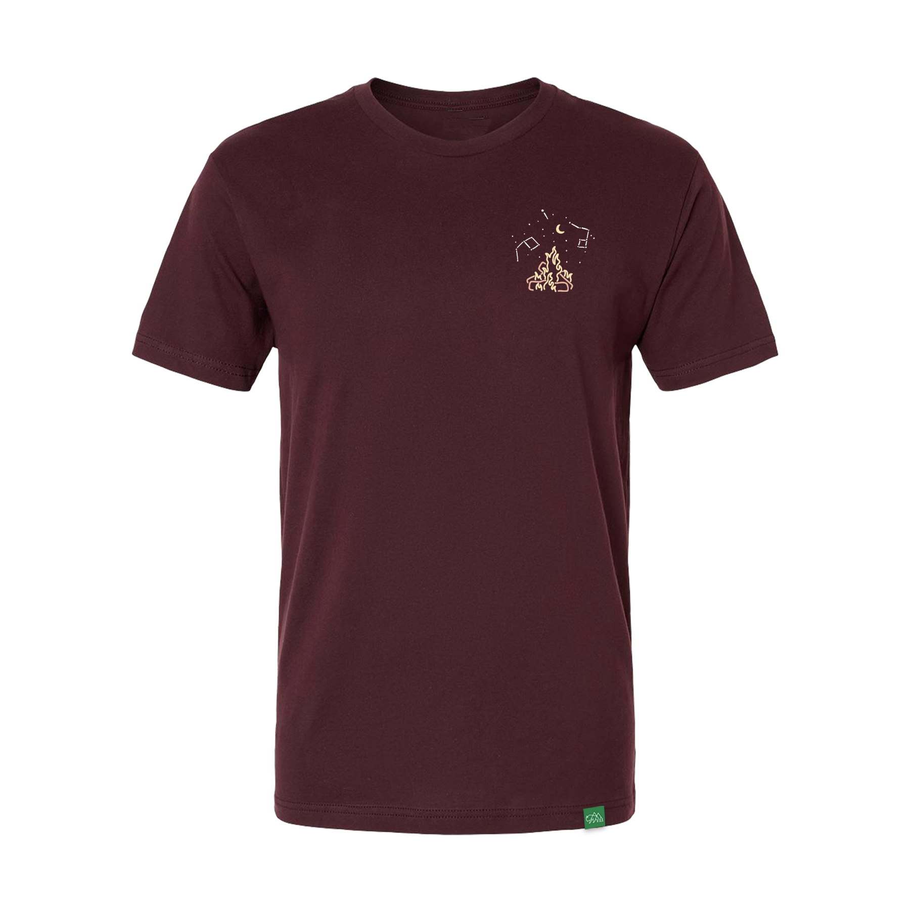 En Fuego Unisex T-Shirt