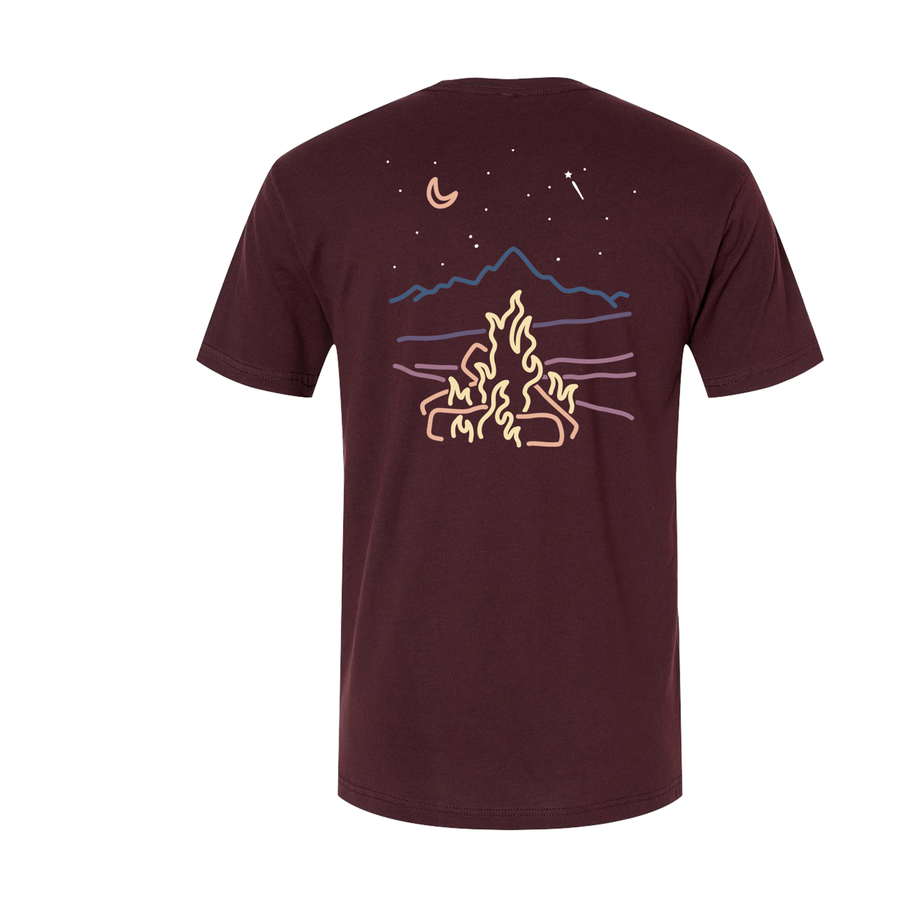 En Fuego Unisex T-Shirt