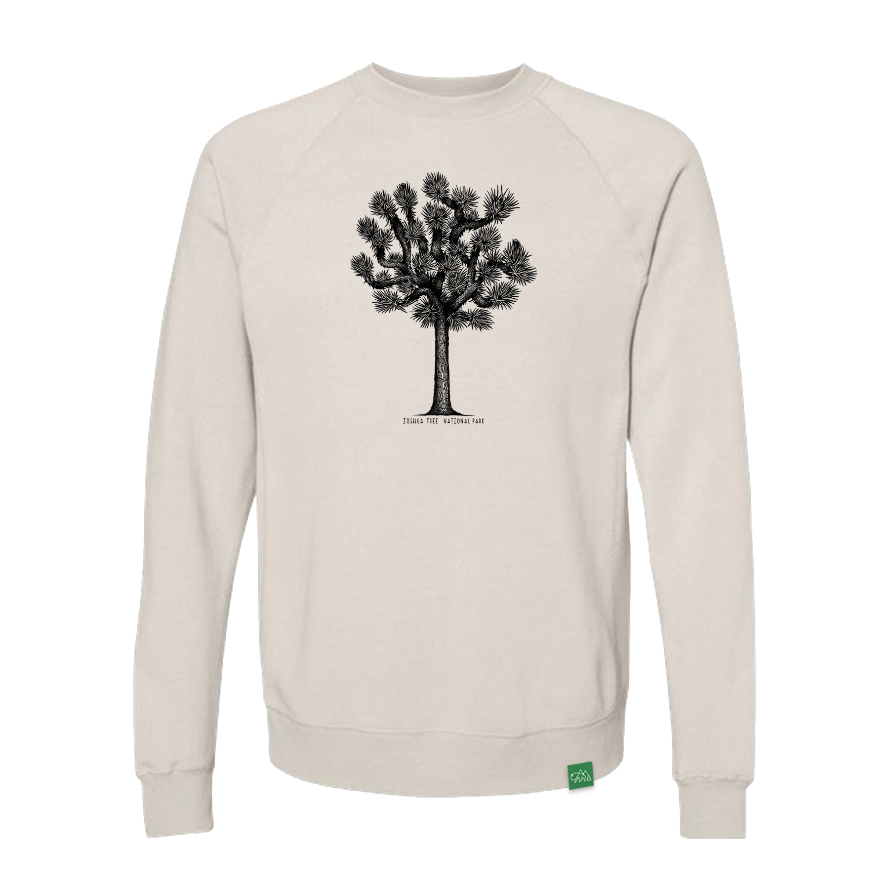 Joshua Tree Sketch Sweatshirt
