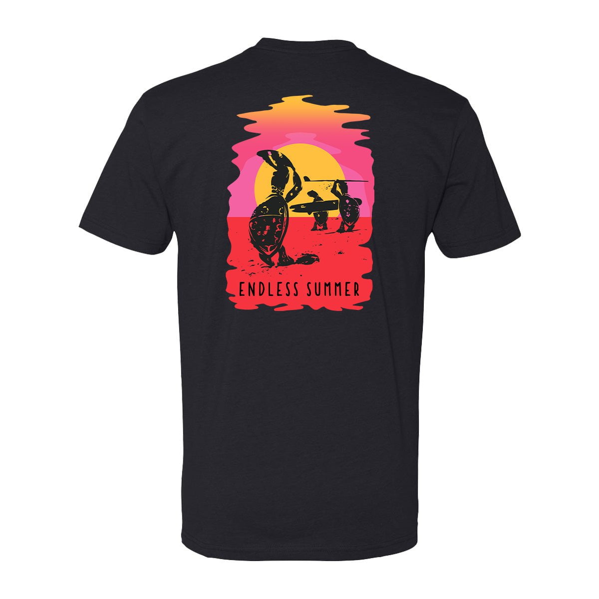 Endless Summer T-Shirt