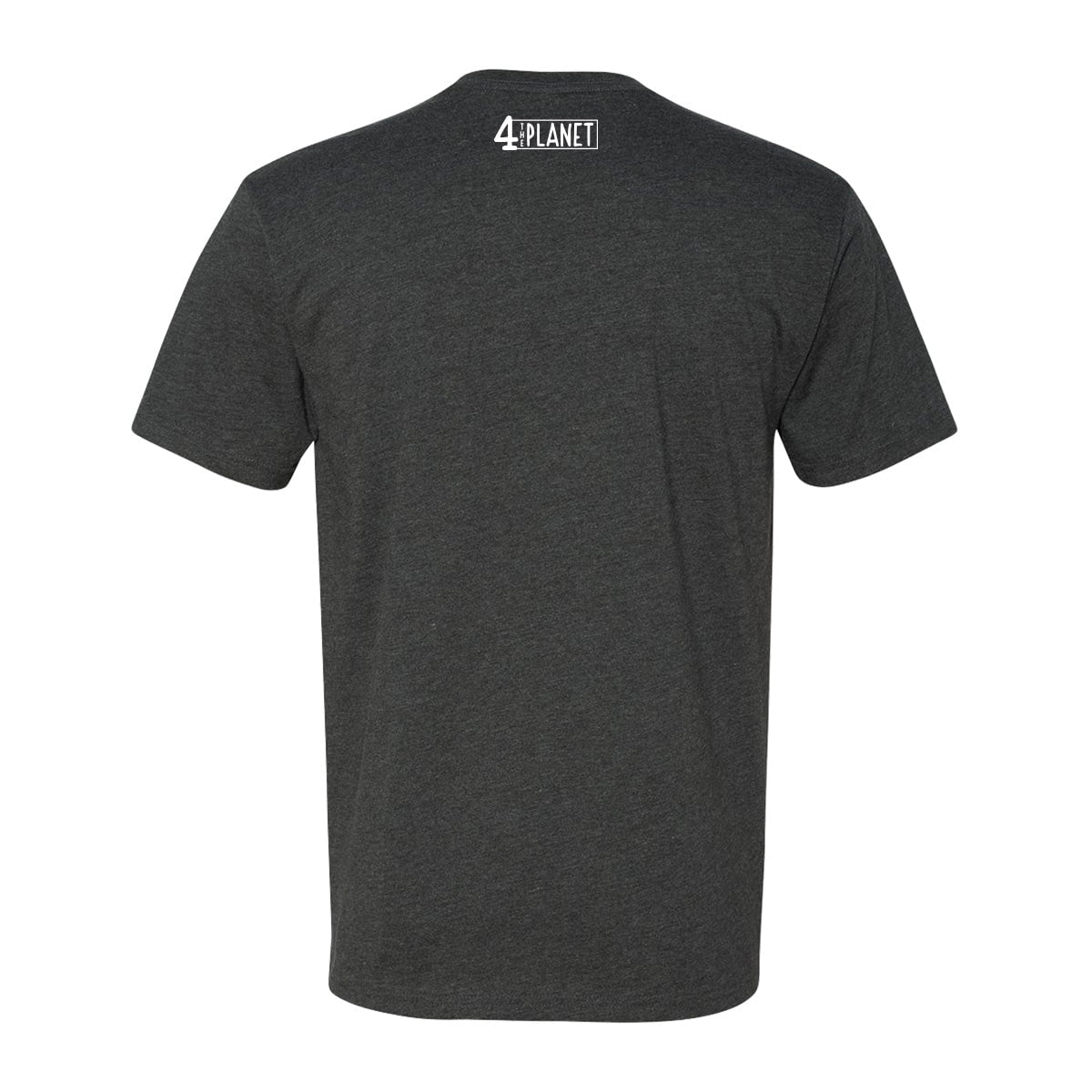 Leave No Trace Sustainable T-Shirt