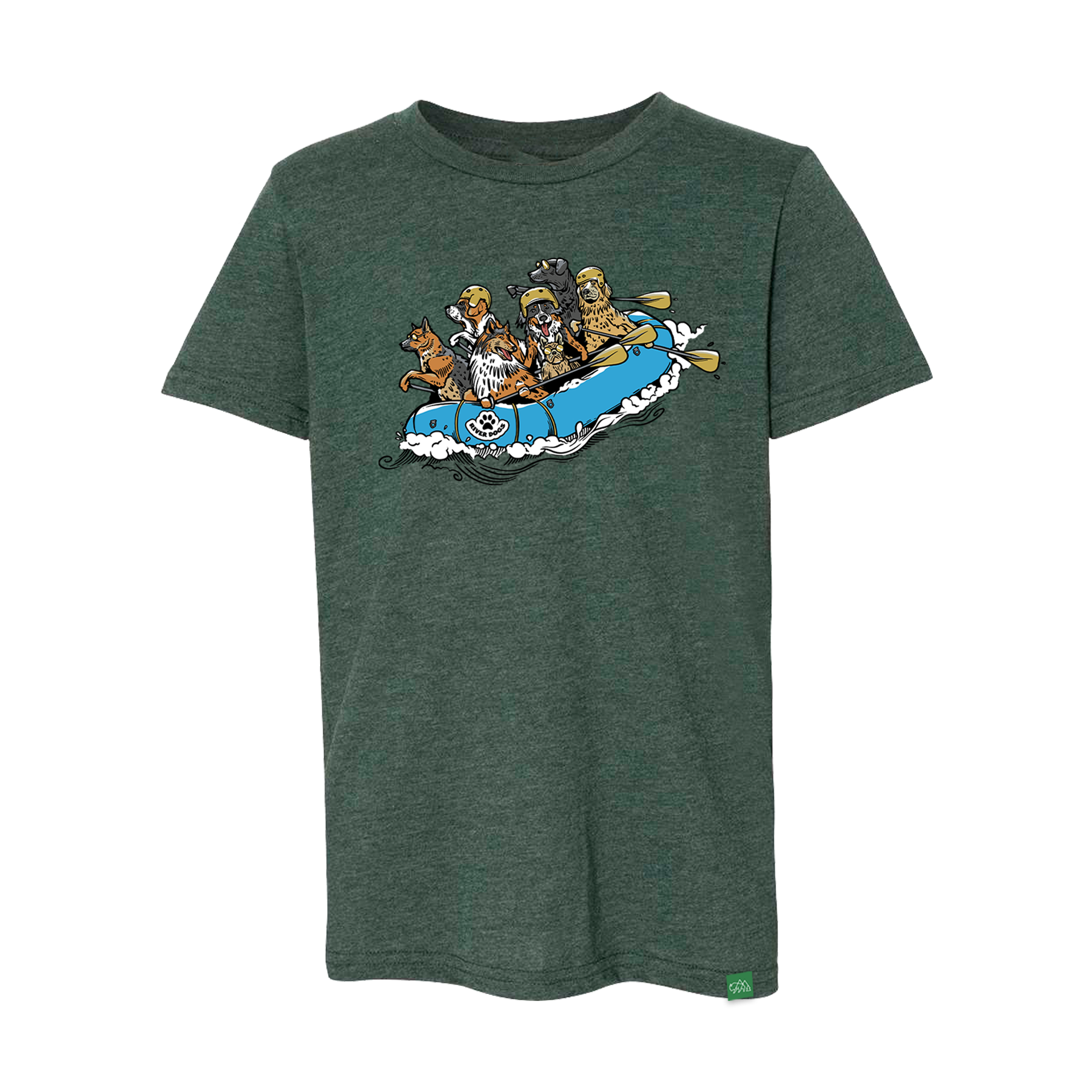 River Dogs Youth T-Shirt