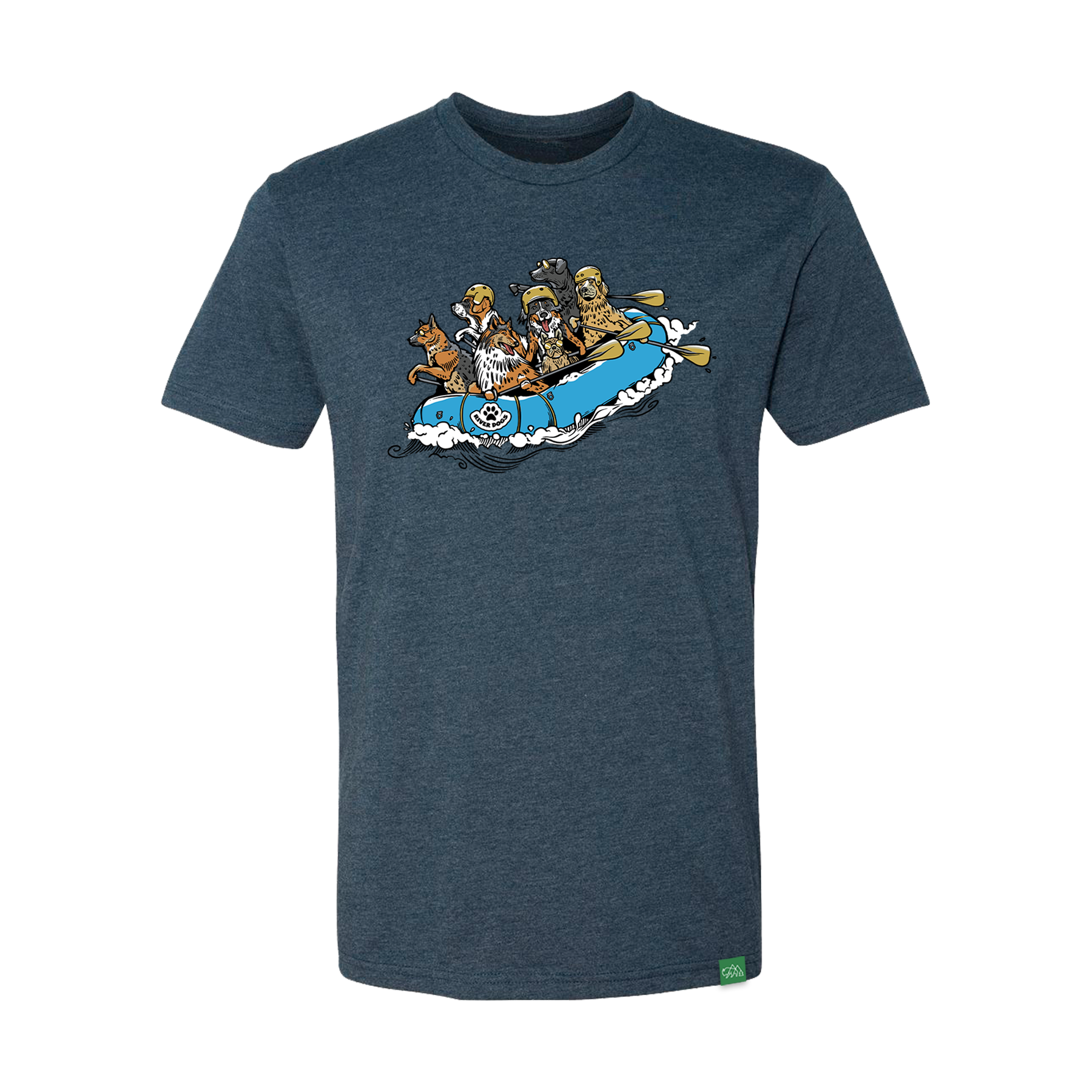 River Dogs T-Shirt