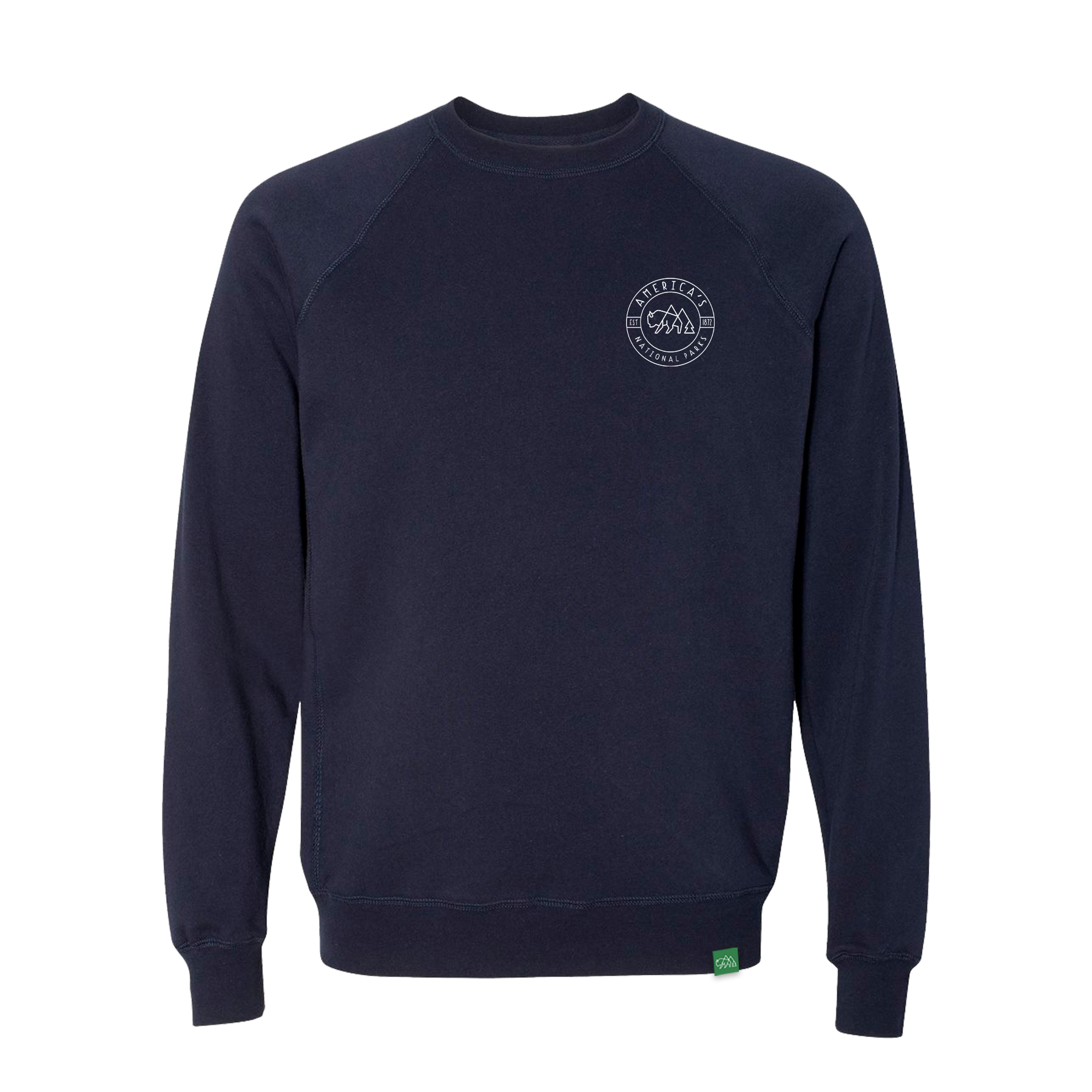 America's National Parks Sweatshirt