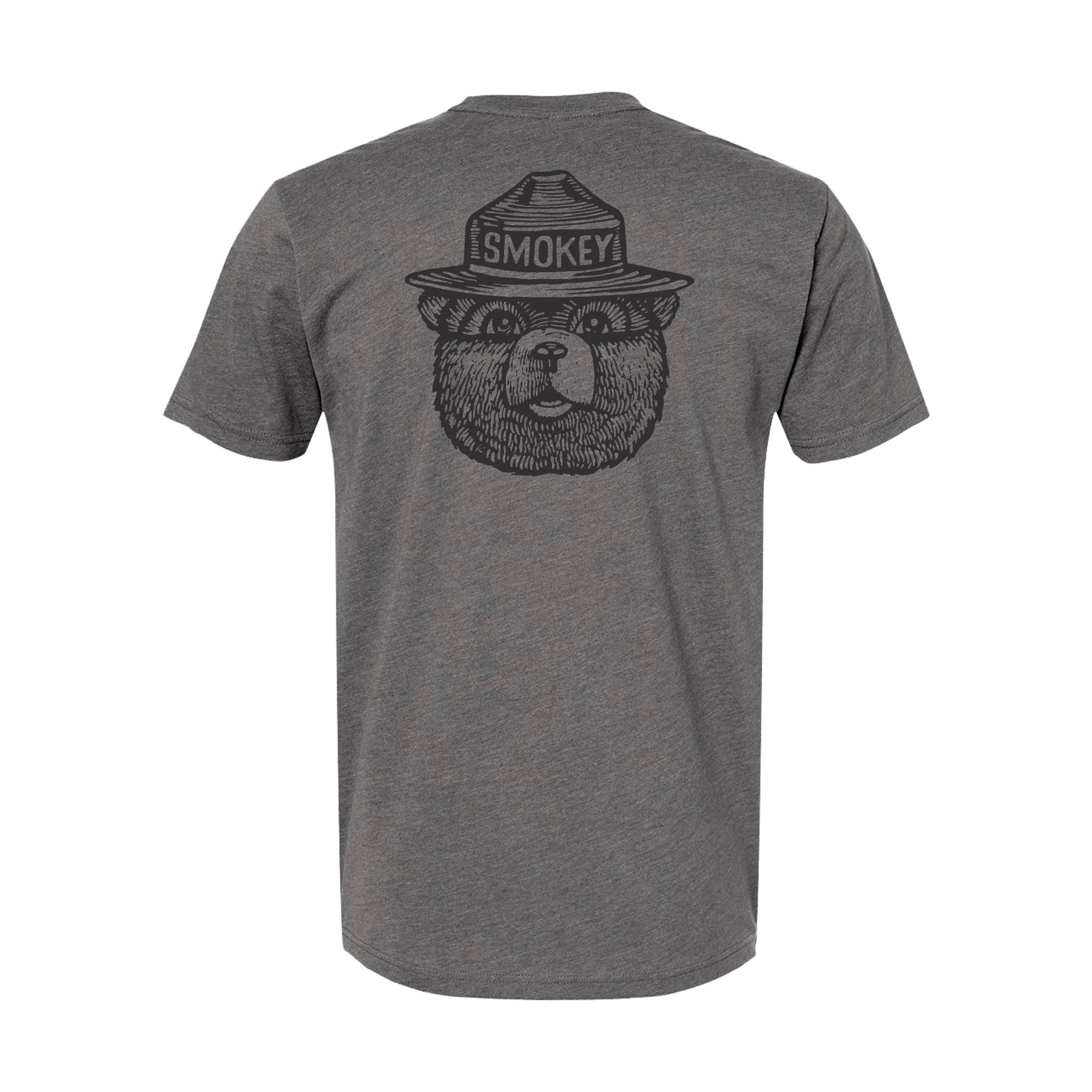 Heritage Smokey Bear T-Shirt