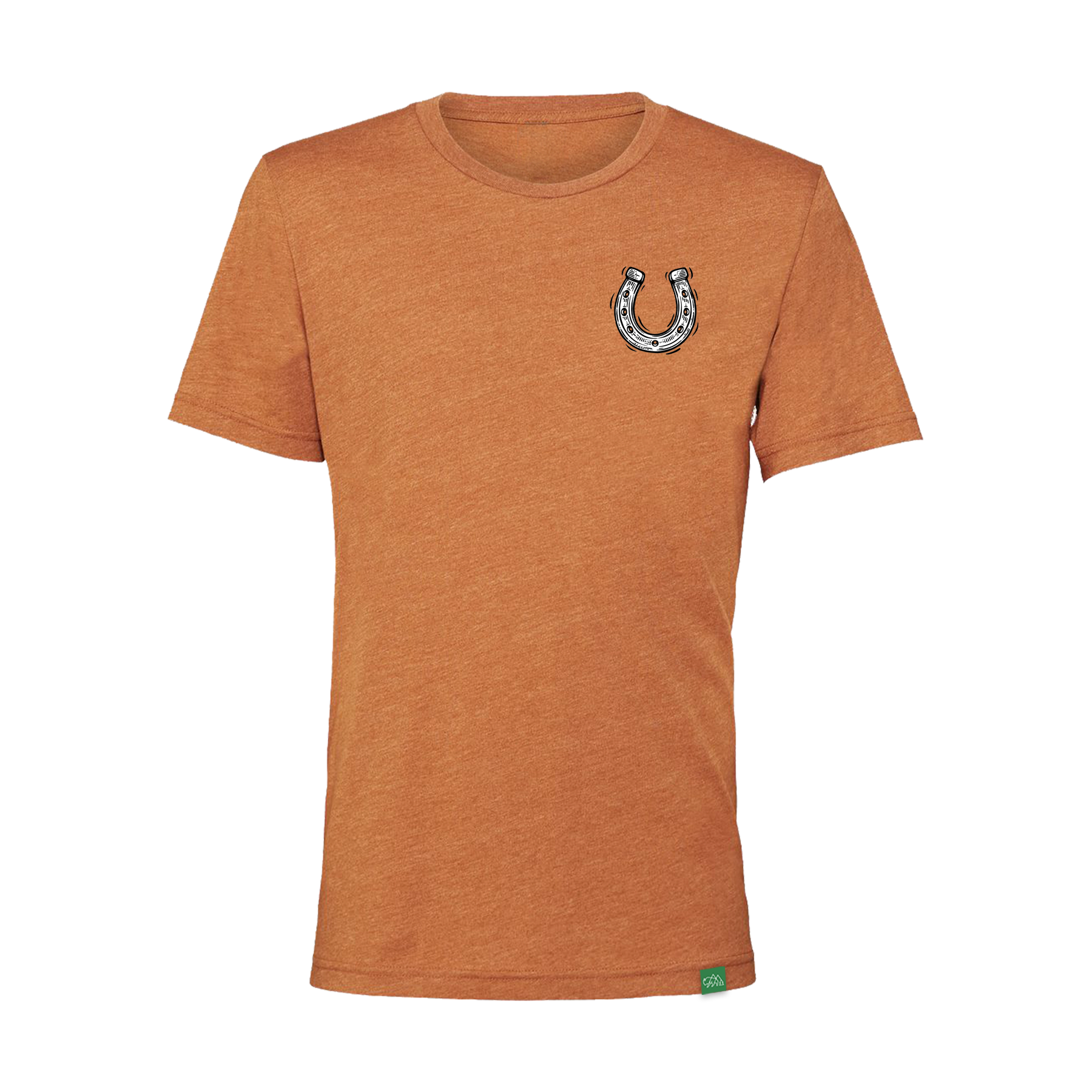 Skeleton Rider T-Shirt