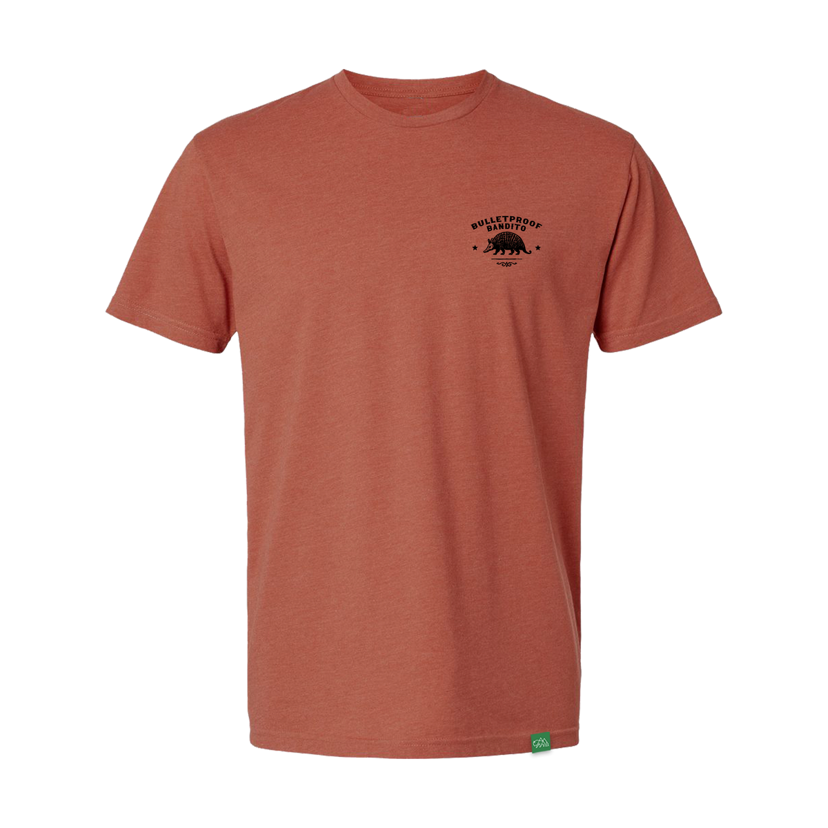 Bulletproof Bandito T-Shirt