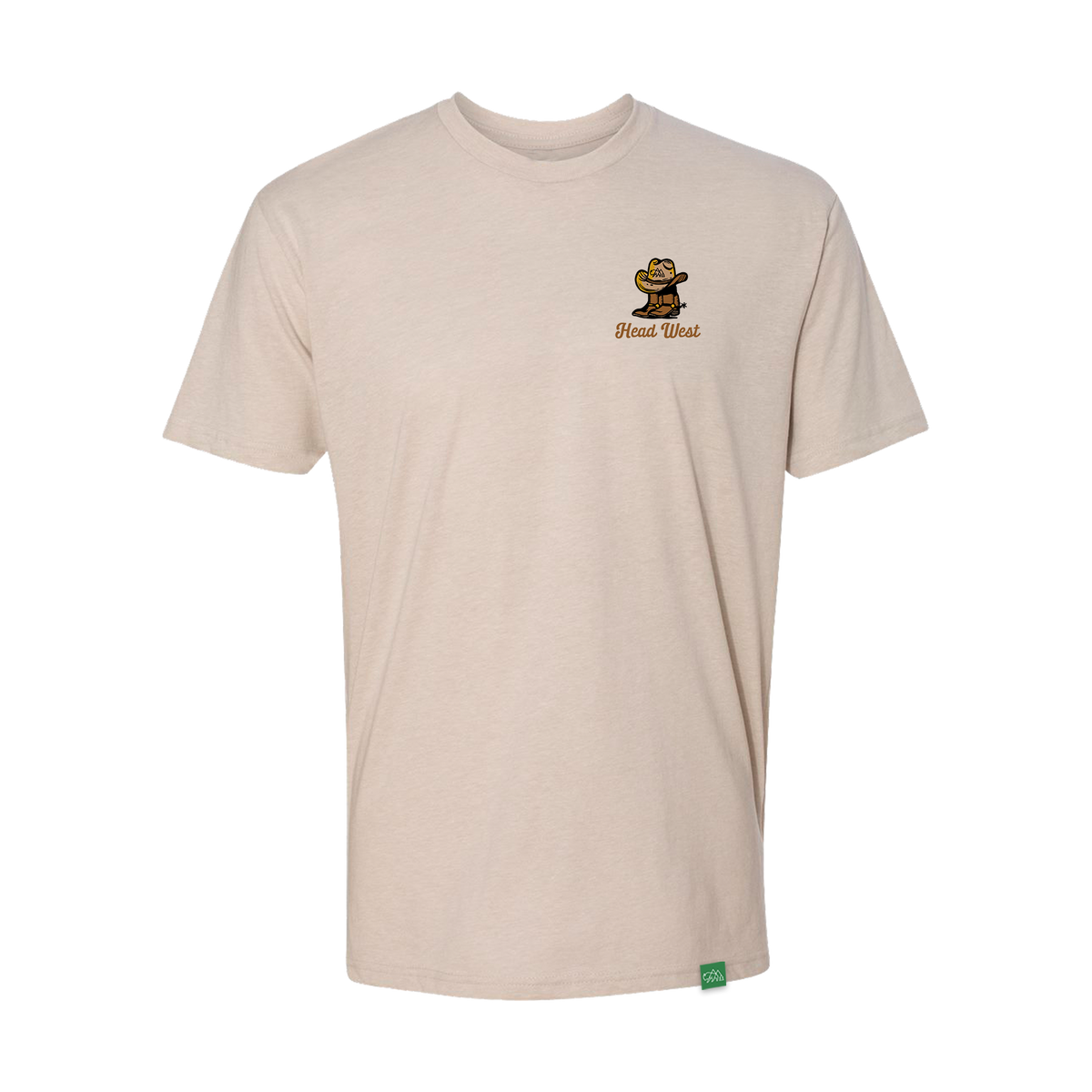 All Boots No Rodeo T-Shirt