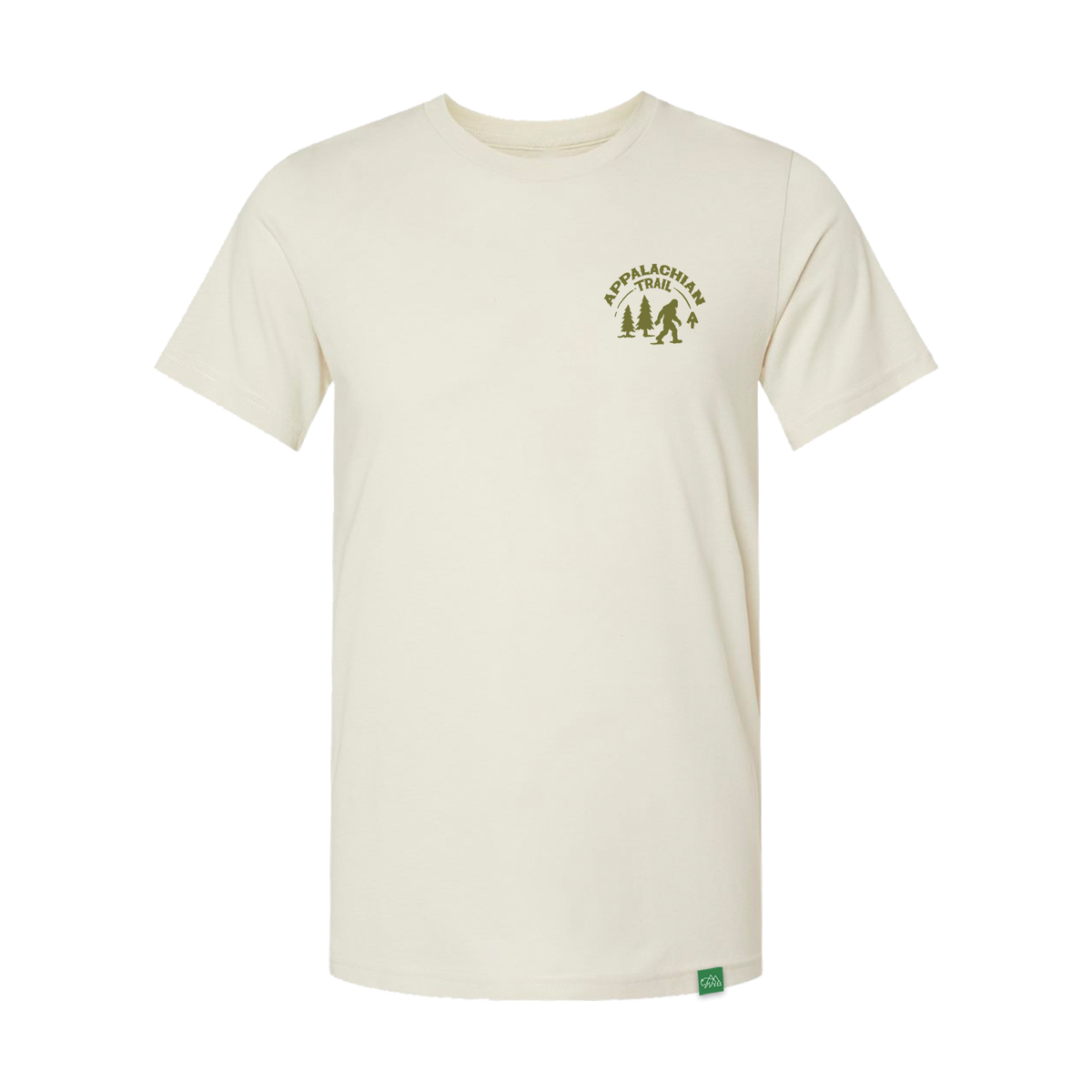 Every Trail Has a Legend - Appalachian Trail T-Shirt