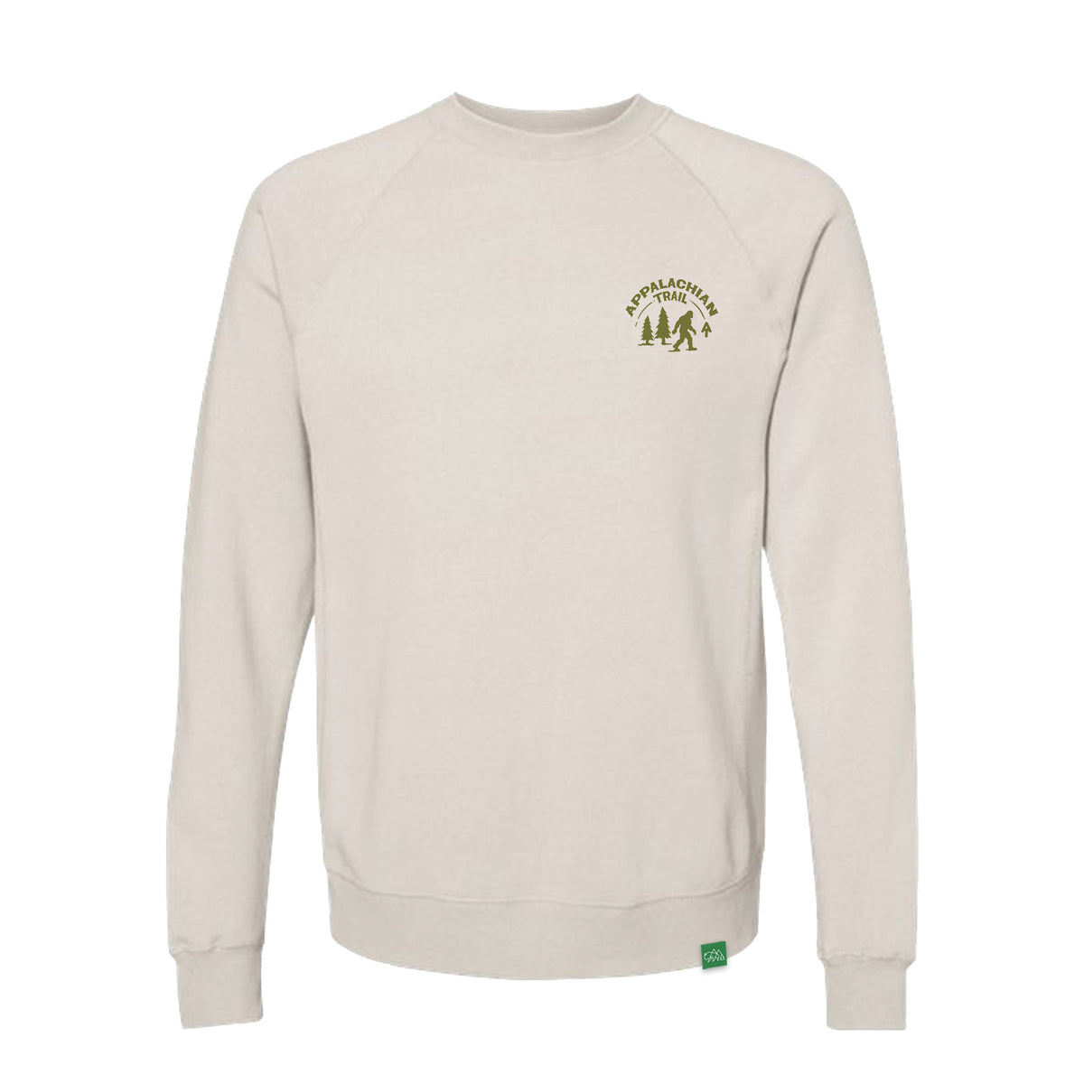 Every Trail Has a Legend - Appalachian Trail Sweatshirt