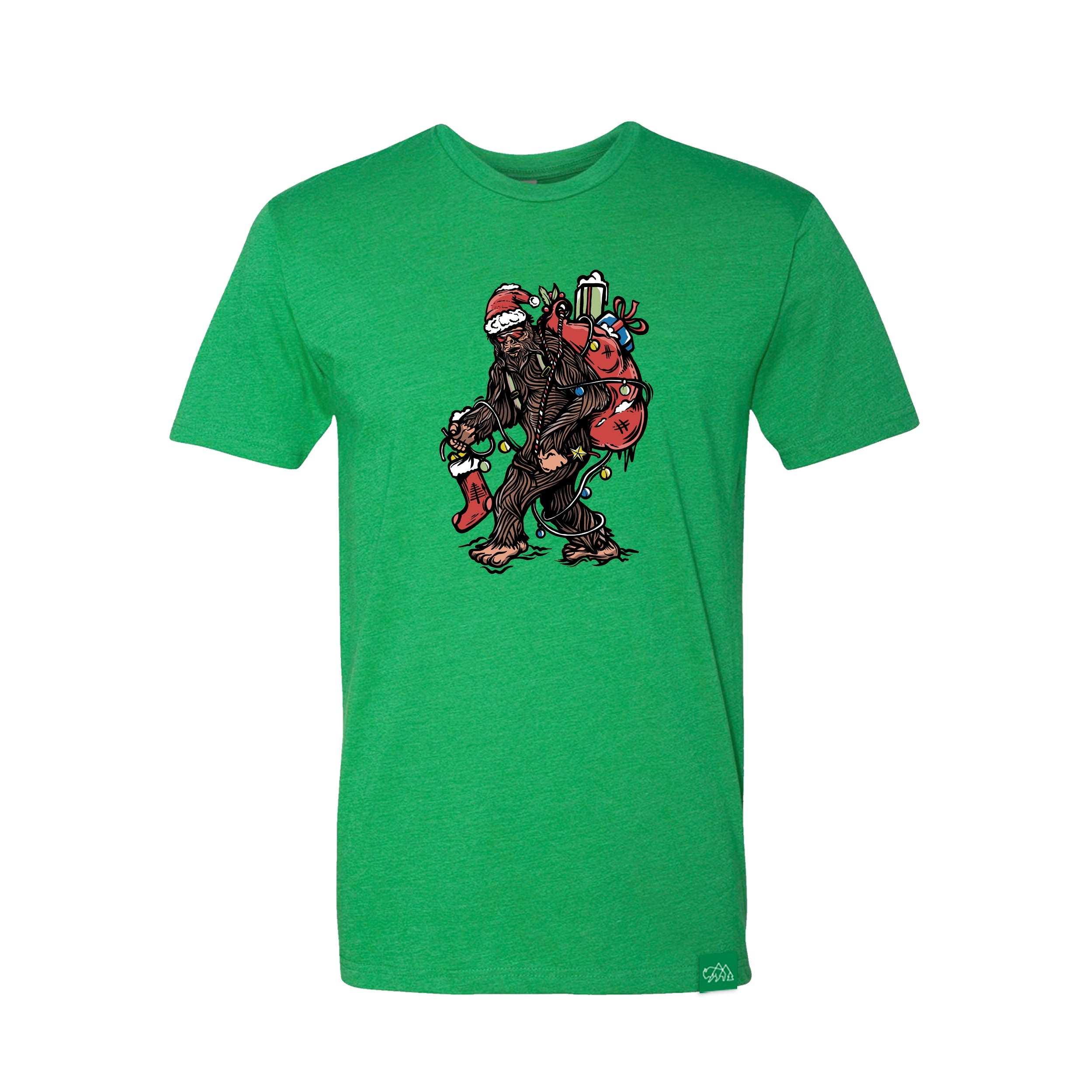 Holiday Legend T-Shirt