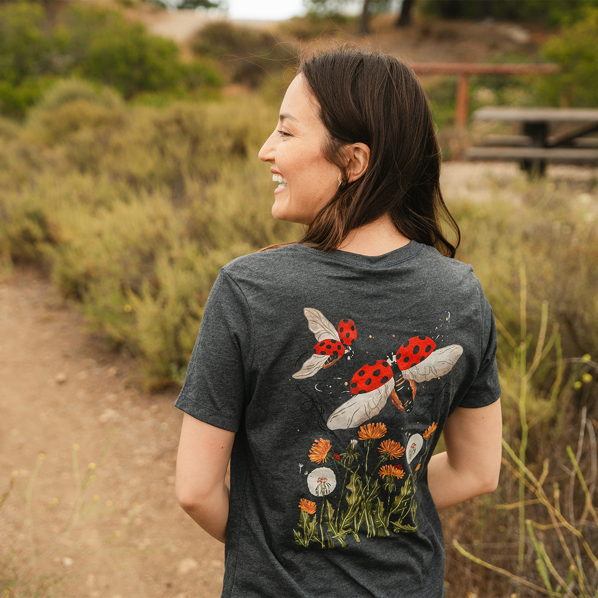 Classy Lady Women's Relaxed T-Shirt