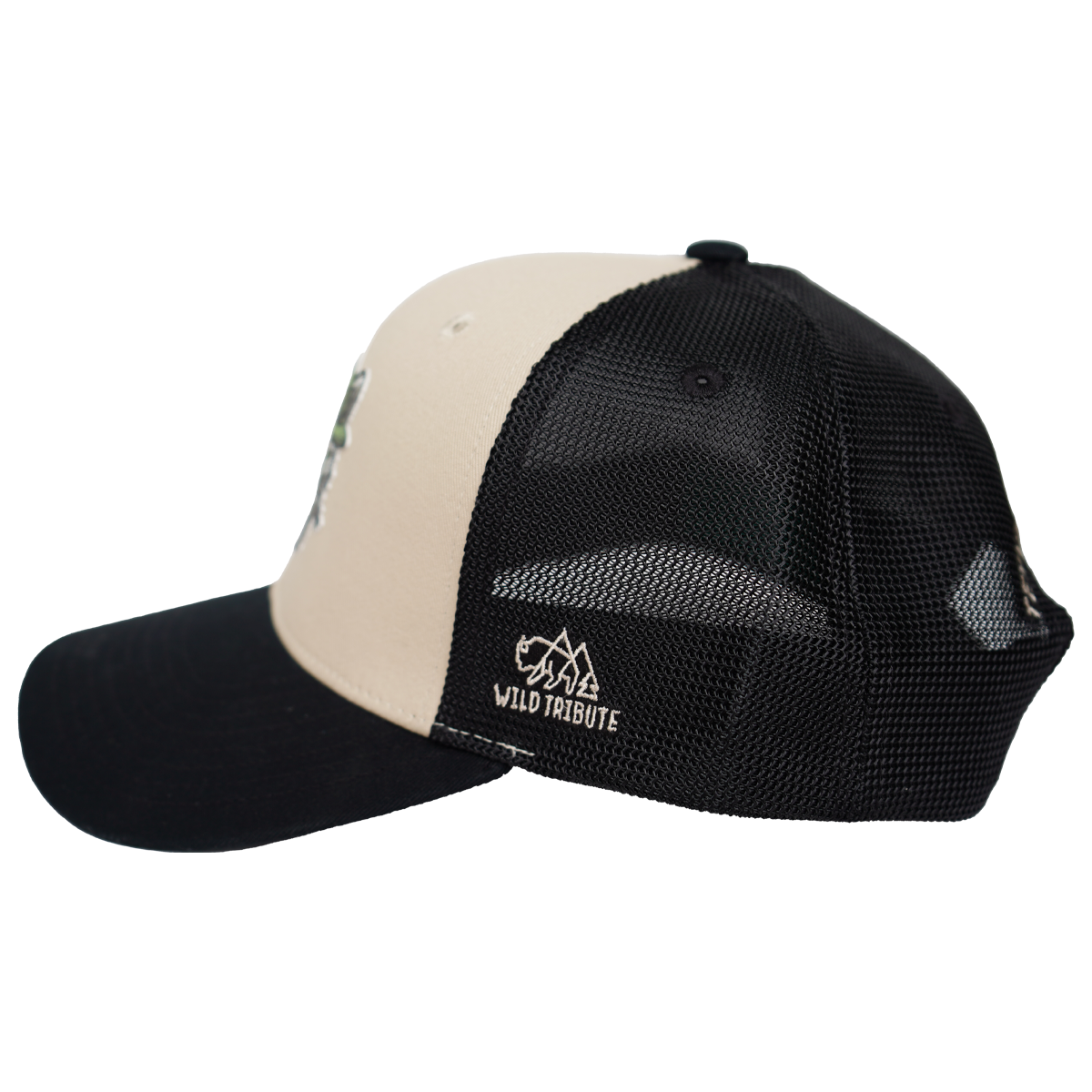Ranger Ramble TN State Parks Raccoon Trucker Hat
