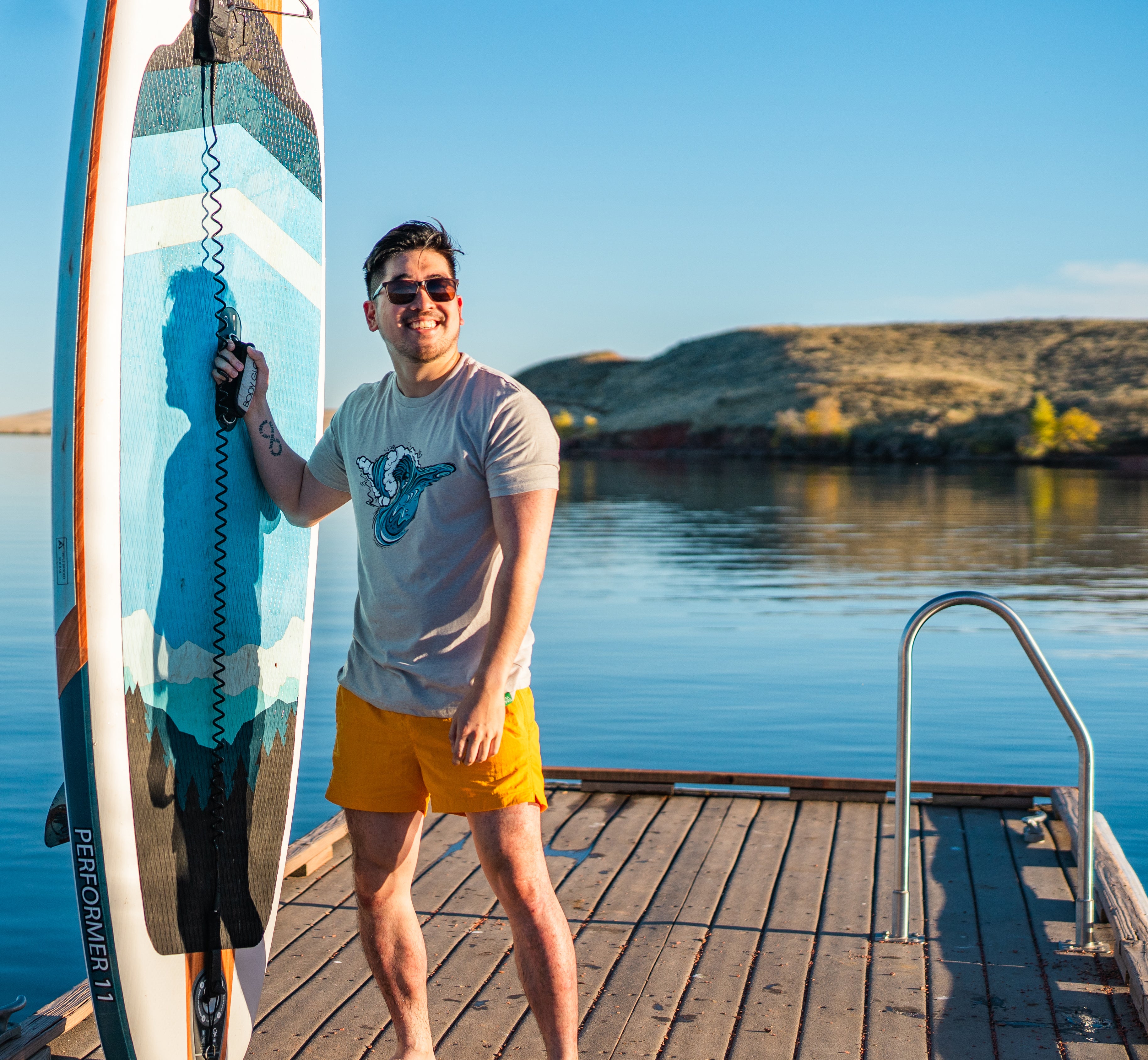 Hang Loose T-Shirt