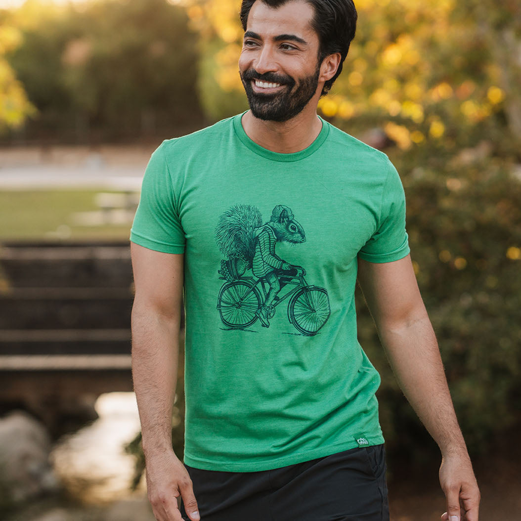 The Acorn T-Shirt