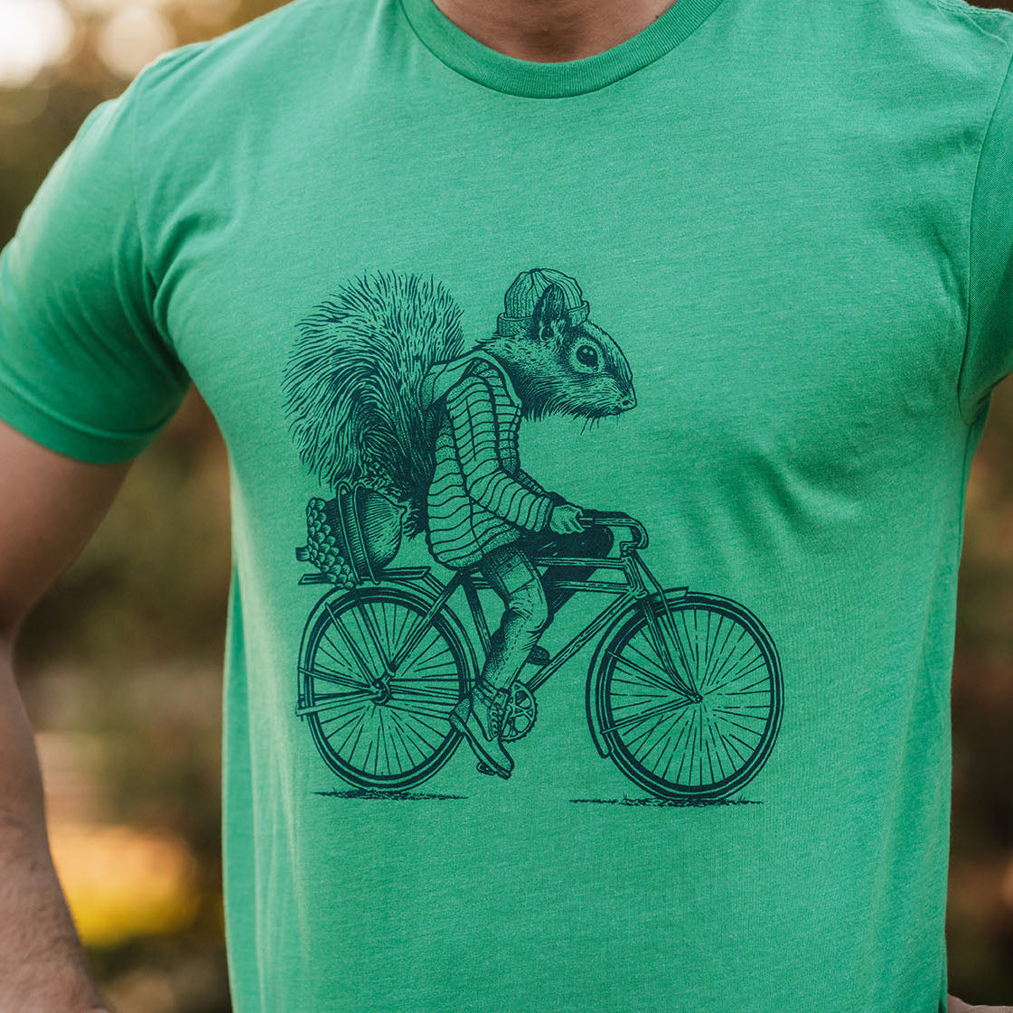The Acorn T-Shirt