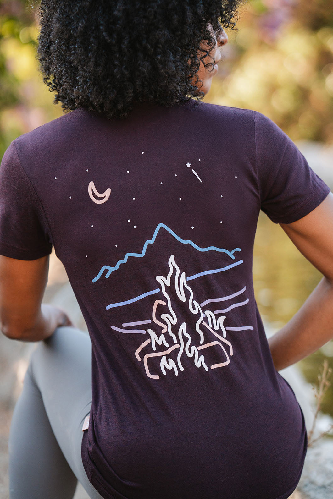 En Fuego Unisex T-Shirt