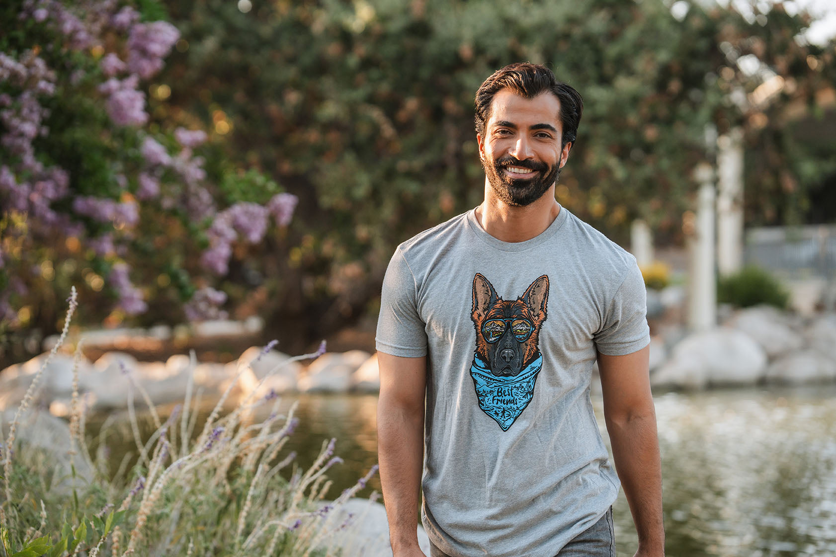 Best Friends T-Shirt
