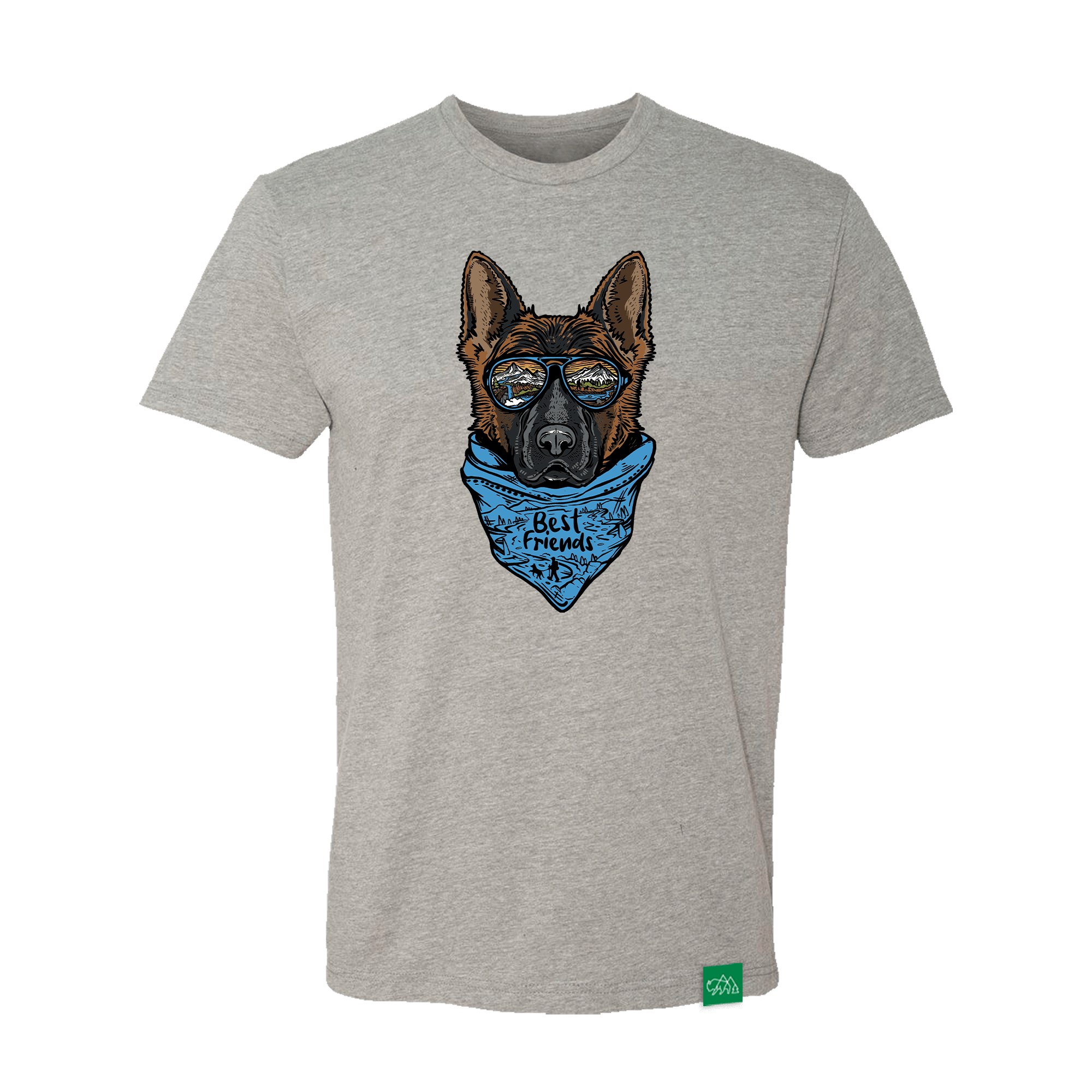 Best Friends T-Shirt