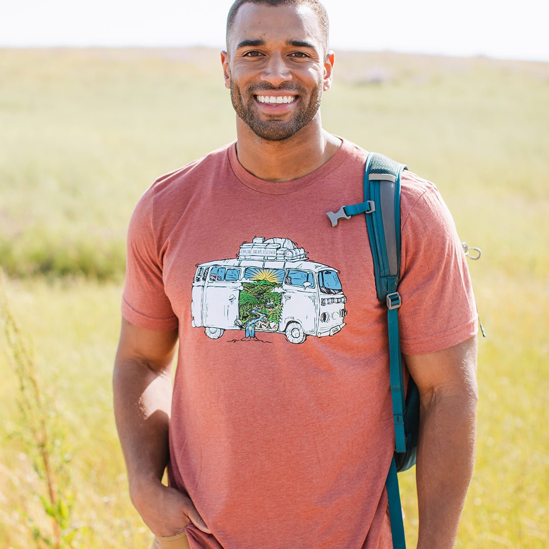 Road Trip T-Shirt