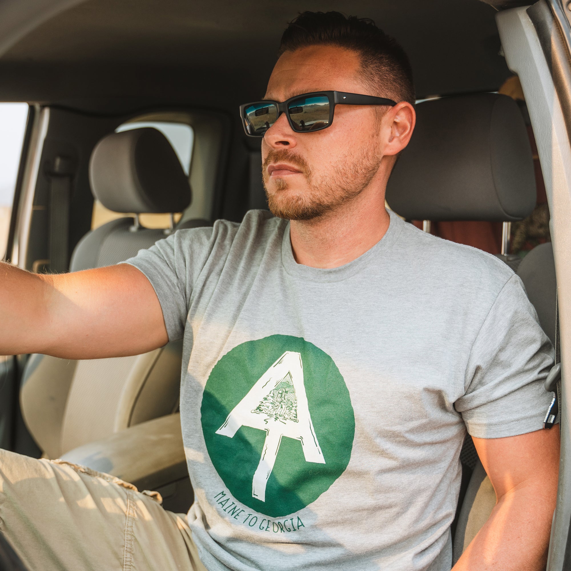 Appalachian Trail T-Shirt