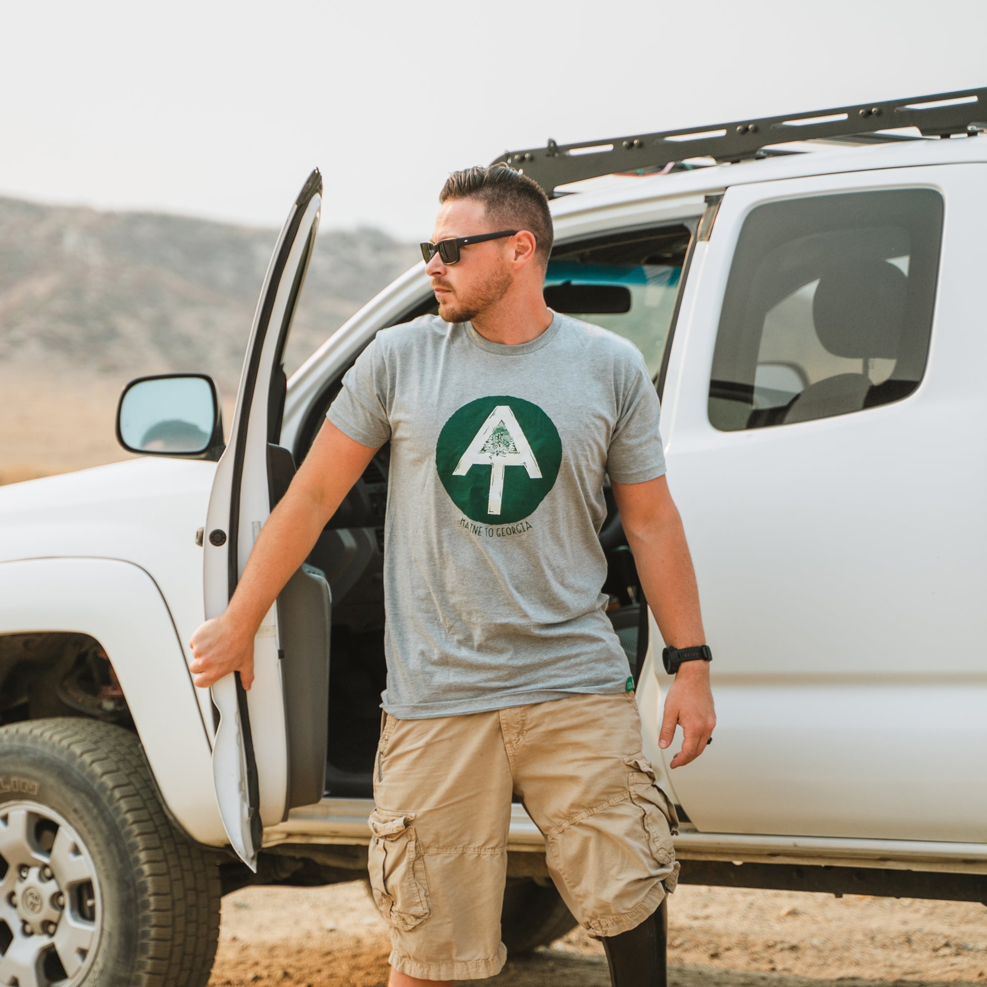 Appalachian Trail T-Shirt