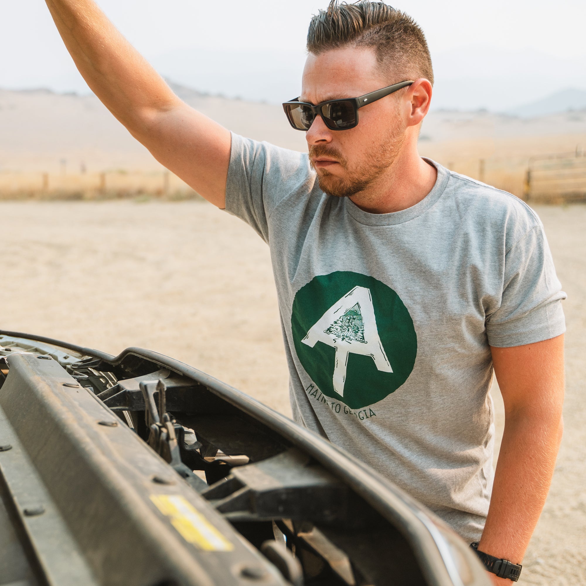 Appalachian Trail T-Shirt