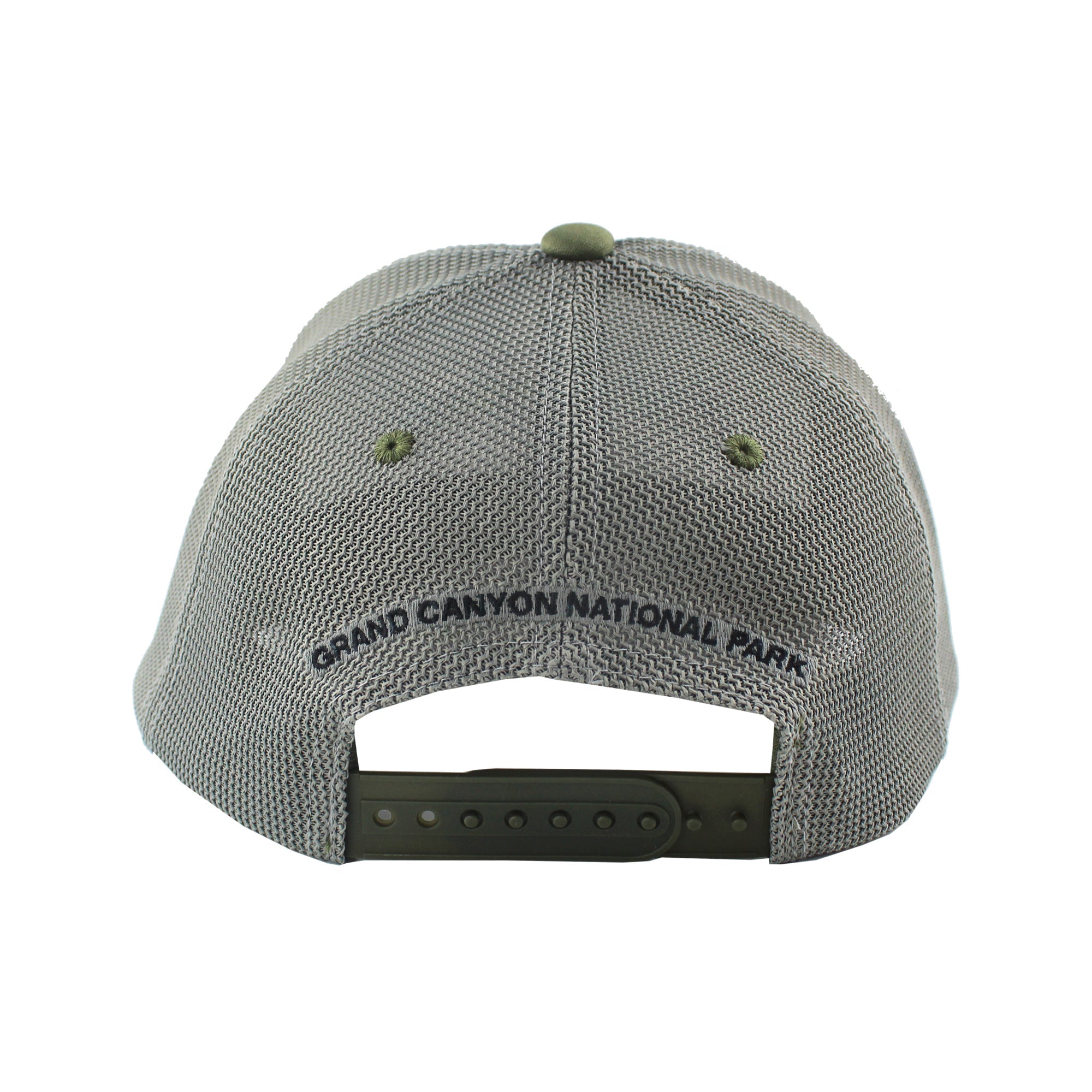 Grand Canyon Road Trip Trucker Hat