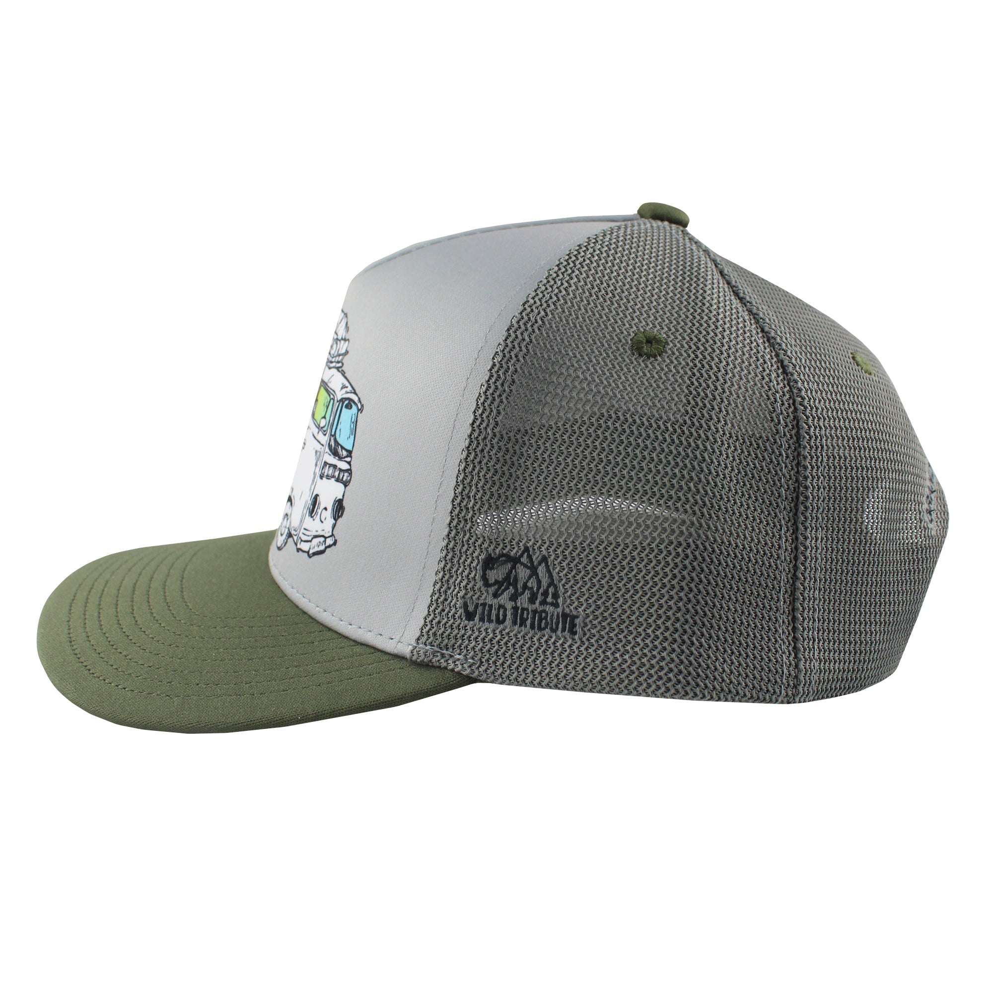 Grand Canyon Road Trip Trucker Hat