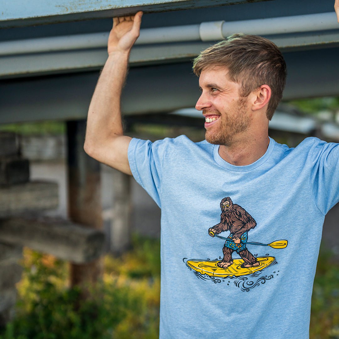 Legend SUP T-Shirt